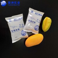 styrofoam packaging ice packs cooler embalagens for food air cooler cooling gel pack