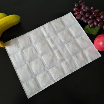 Low MOQ cooling gel pad custom cold gel pack for food cooling delivery dry ice sheet